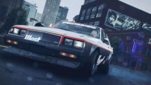Need for Speed Unbound volume 5
