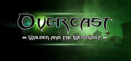 Overcast Walden and the Werewolf gratuit