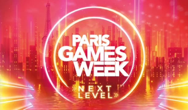Paris Games Week 2023