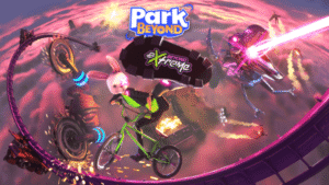 Park Beyond eXtreme