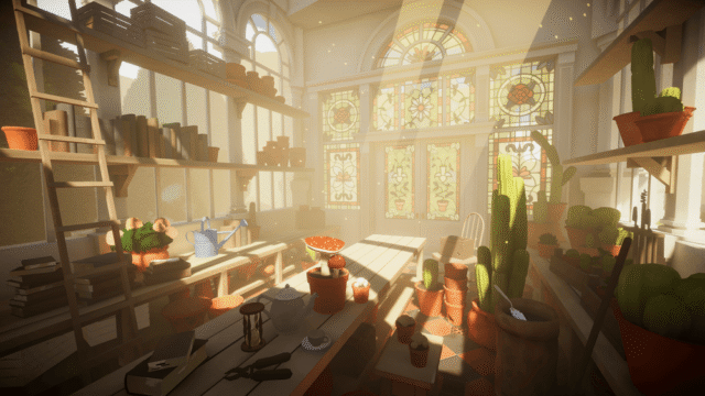 Screenshot_1 - Botany Manor