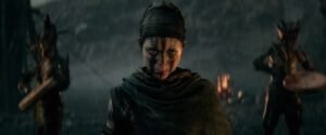 Senua's Saga: Hellblade II
