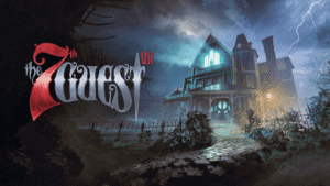 The 7th Guest VR