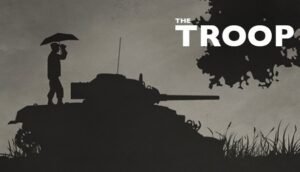 The Troop KeyArt
