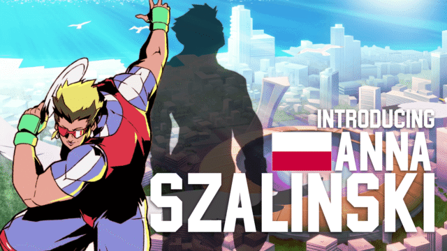 Windjammers 2 update