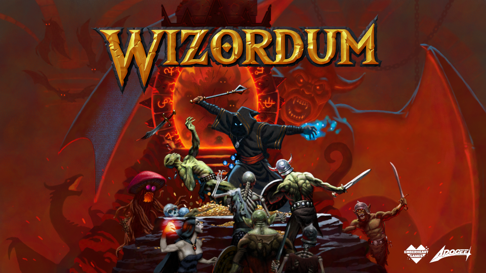 Wizordum Key Art Final (logos)