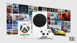 Xbox Starter Pack