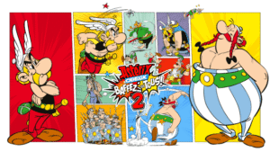 Astérix & Obélix : Baffez-les Tous ! 2