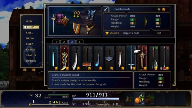 ASTLIBRA Revision