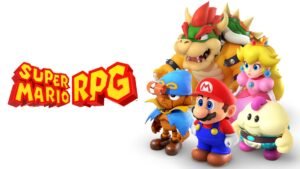 16x9_ Super Mario RPG