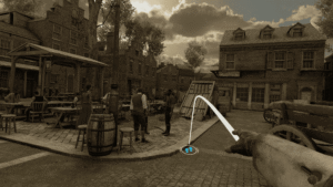 Assassin’s Creed Nexus VR