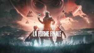 Destiny 2 Forme Finale