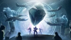 Destiny 2 saison du voeu