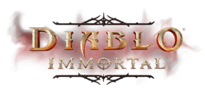 Diablo Immortal Logo