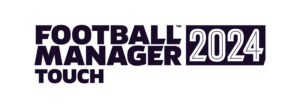 Football Manager 2024 Logo