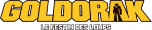 Goldorak – Le Festin des Loups