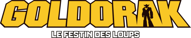 Goldorak – Le Festin des Loups