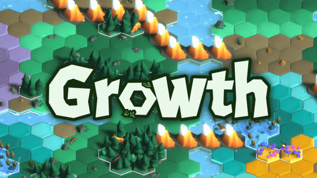 Growth switch