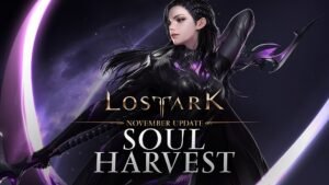 Lost Ark