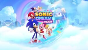 Sonic Dream Team