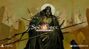 SpellForce Conquest of Eo consoles