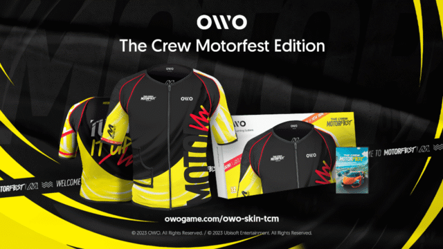The Crew Motorfest Edition