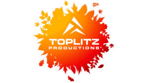 Toplitz Productions Logo
