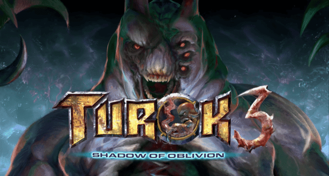 Turok 3 : Shadow of Oblivion