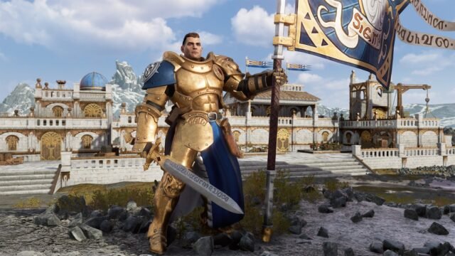 Warhammer Age of Sigmar Realms of Ruin (1)