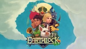 earthlock gratuit