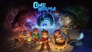 Core Keeper
