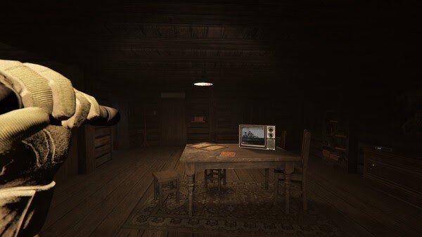 Abtos Covert steam