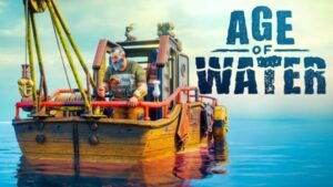 Age of Water