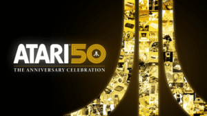 Atari 50 mise à jour noel