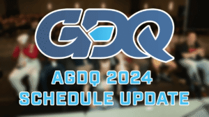 Awesome Games Done Quick 2024