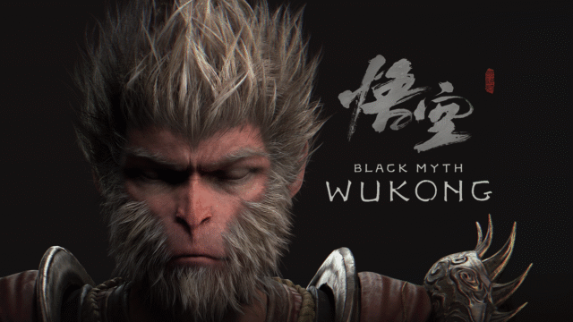 Black Myth Wukong