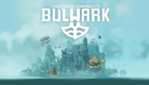 Bulwark Falconeer Chronicles