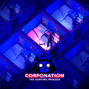 CorpoNation The Sorting Process