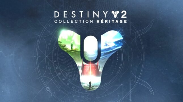 Destiny 2 gratuit
