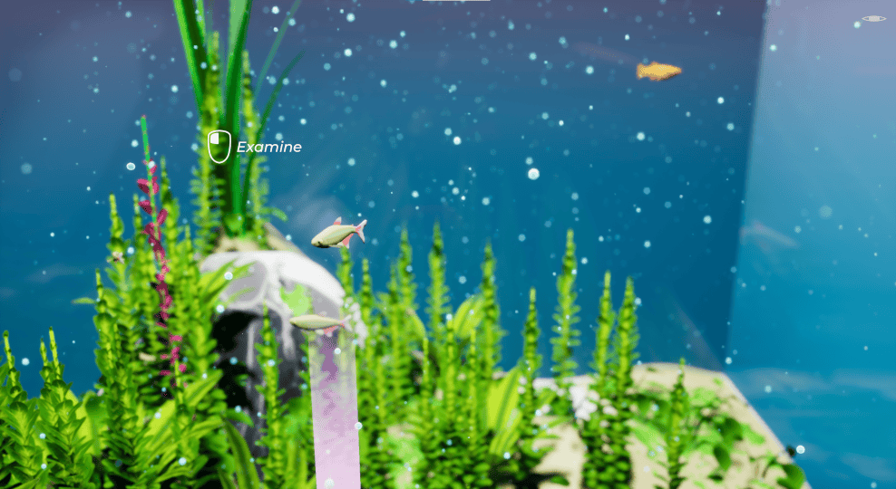 Fish Game (2)
