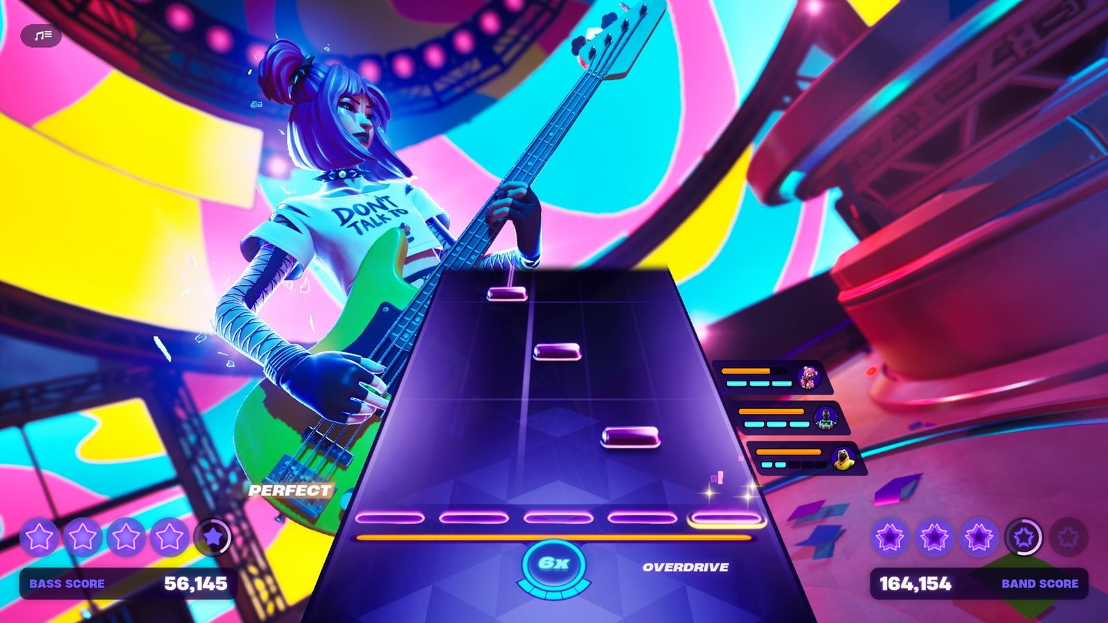 Fortnite Festival Screenshot 1