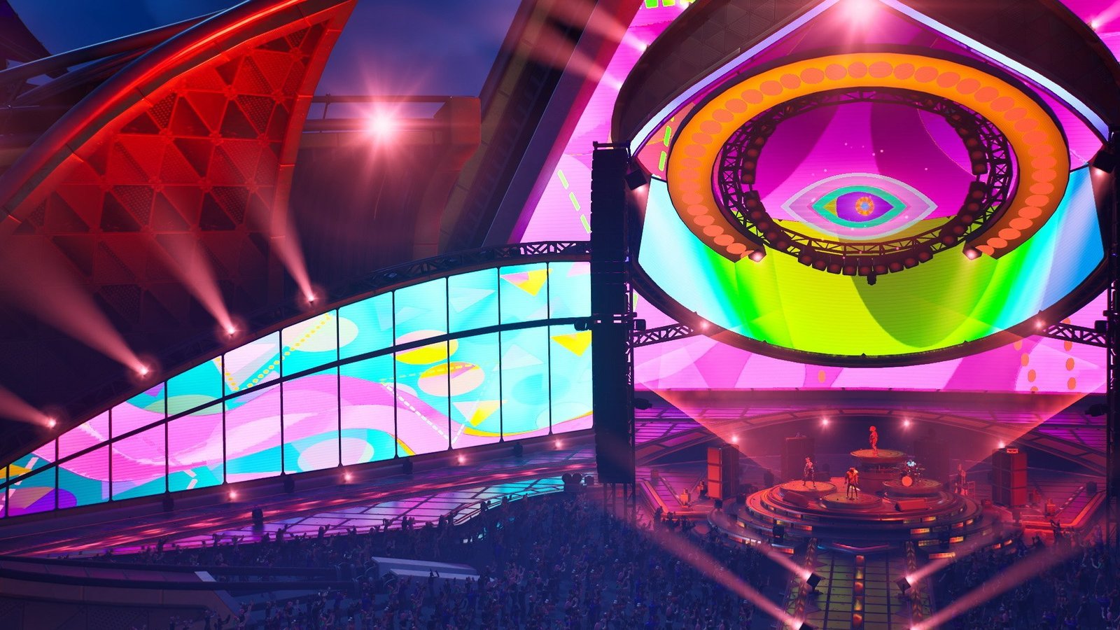 Fortnite Festival Screenshot 3