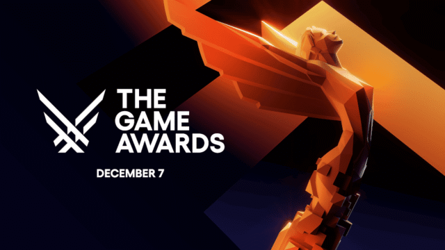 Game Awards 2023