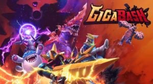 GigaBash
