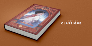Harry potter livre