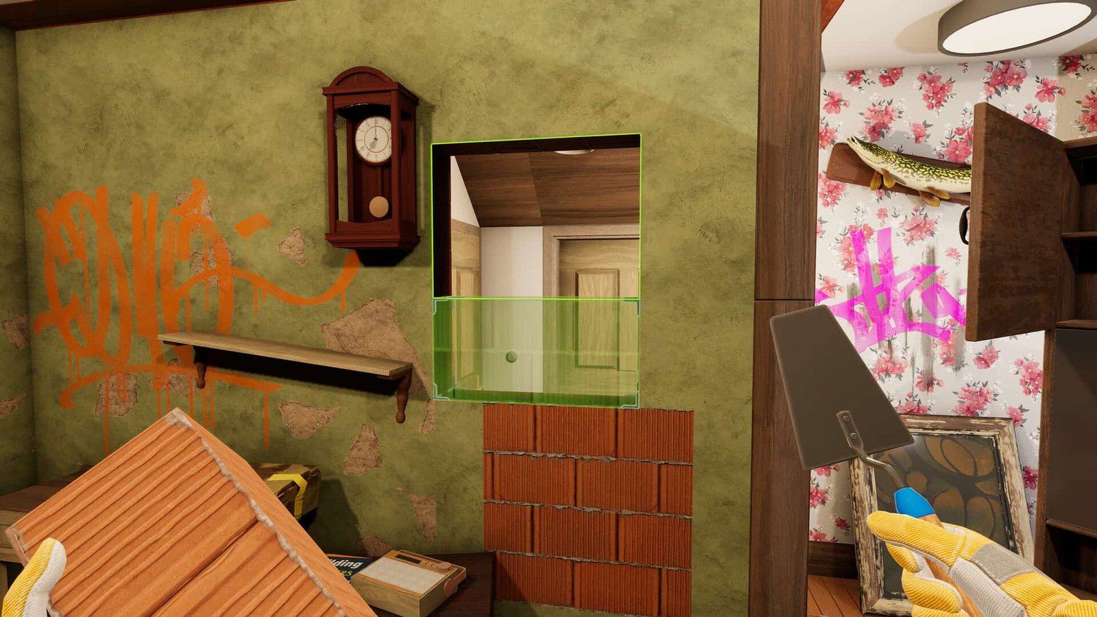 House Flipper 2 ps5
