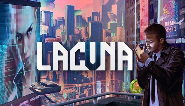 Lacuna Gratuit