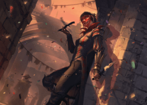 Magic The Gathering MMK1