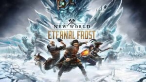New World saison