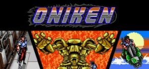 oniken gratuit